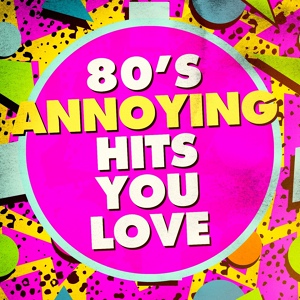 Обложка для 80s Greatest Hits - Too Many Broken Hearts