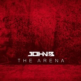 Обложка для John B - The Arena