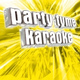 Обложка для Party Tyme Karaoke - Love Me Harder (Made Popular By Ariana Grande ft. The Weeknd) [Karaoke Version]