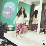 Обложка для Sigrid - Schedules