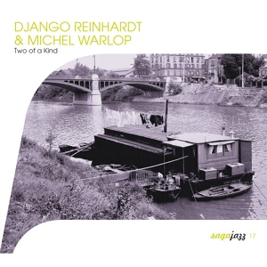 Обложка для Django Reinhardt, Michel Warlop - Crazy Strings