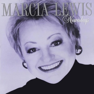Обложка для Marcia Lewis - Anyone Would Love You