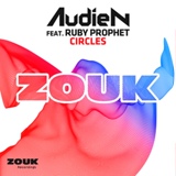 Обложка для Audien feat. Ruby Prophet - Circles