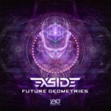 Обложка для X-side - Future Geometries