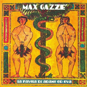 Обложка для Max Gazzè - Una Musica Può Fare