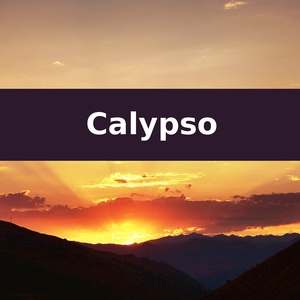 Обложка для Calypso, DJ Despacito, Échame La Culpa - Calypso