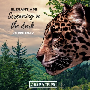 Обложка для Elegant Ape - Screaming In The Dark