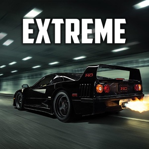 Обложка для Qara 07 - Extreme