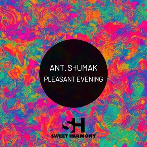 Обложка для Ant. Shumak - TR-707 Drums Synth