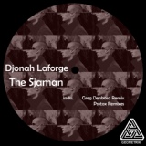 Обложка для Djonah Laforge - The Sjaman