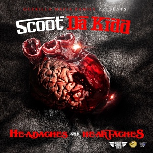Обложка для Scoot Da Kidd feat. McFlyy, Eli Bandman - Mood