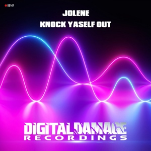 Обложка для Jolene - Knock Yaself Out