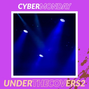 Обложка для Cyber Monday - Tainted Love