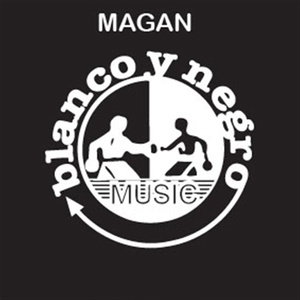 Обложка для Magan - With You