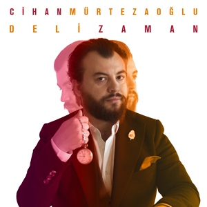 Обложка для Cihan Mürtezaoğlu - Silahlara Veda