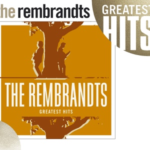 Обложка для The Rembrandts - Someone