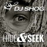 Обложка для DJ SHOG - Hide & Seek (Children 2014)