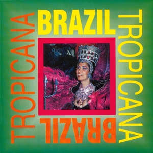 Обложка для Latina Soul - Samba de Janeiro