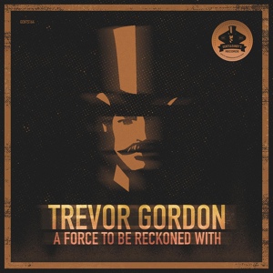 Обложка для Trevor Gordon - Healthy Quarantine