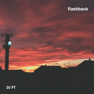 Обложка для DJ FT - flashback