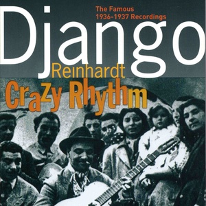 Обложка для Django Reinhardt, Coleman Hawkins All Stars Jam Band - Honeysuckle Rose