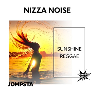 Обложка для Nizza Noise - Sunshine Reggae (Extended Mix) [vk.com/retro_remix]