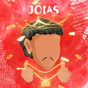 Обложка для ITL_Oficial - Jóias