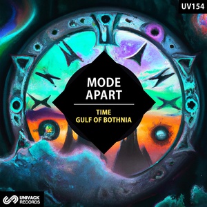 Обложка для Mode Apart - Time