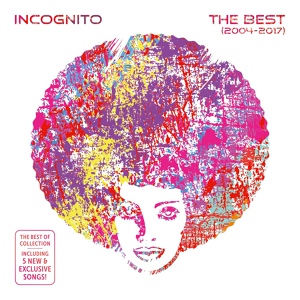 Обложка для Incognito - 05. I Couldn't Love You More (feat. Vanessa Haynes)