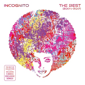 Обложка для Incognito feat. Mario Biondi, Chaka Khan - Lowdown (feat. Mario Biondi & Chaka Khan)