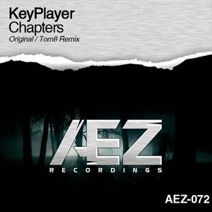 Обложка для KeyPlayer - Chapters