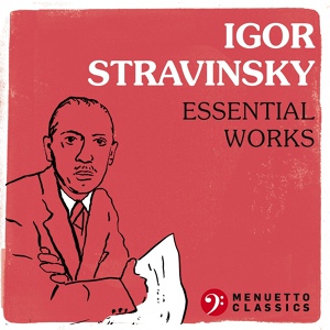 Обложка для Minnesota Orchestra, Stanislaw Skrowaczewski - The Rite of Spring, Pt. I: II. Auguries of Spring - Dance of the Youths and Maidens