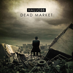 Обложка для Haujobb - Dead Market