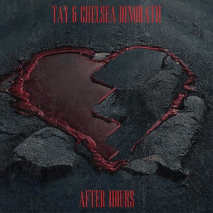 Обложка для TAY, Chelsea Dinorath - After Hours