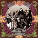 Обложка для Lordi - The King on the Head Staker's Mountain