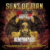 Обложка для Sunz Of Man & 60 Second Assassin - Paradise (feat. Killah Priest, Timbo King, Kristina Green)