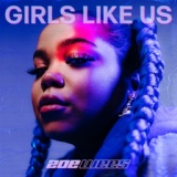 Обложка для Zoe Wees - Girls Like Us