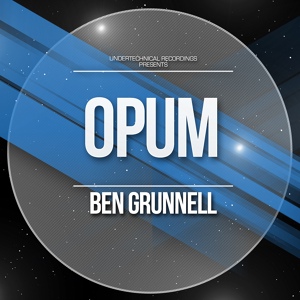 Обложка для Ben Grunnell - Opum