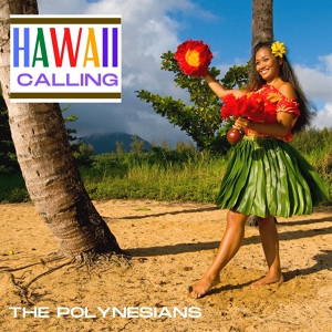Обложка для The Polynesians - Tanga Ta Hura Hura