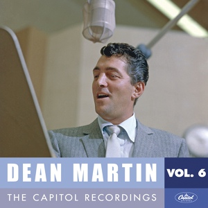 Обложка для Dean Martin feat. Line Renaud - Two Sleepy People