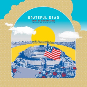 Обложка для Grateful Dead - When I Paint My Masterpiece