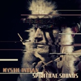 Обложка для Native American Music Consort, Relaxing Flute Music Zone, New Age - The Spirits of Native American