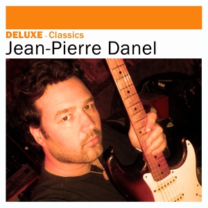 Обложка для Jean-Pierre Danel - Come Together