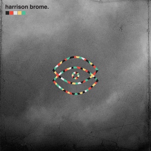 Обложка для Harrison Brome - Pools