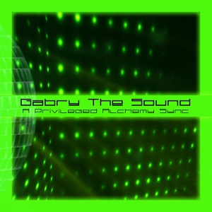 Обложка для Gabry The Sound - Ultimo Remix 140