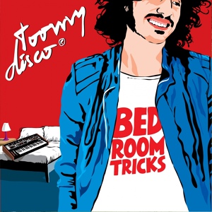 Обложка для Toomy Disco - Move It!