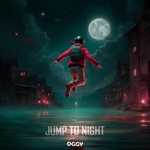 Обложка для Oggy - Jump to Night