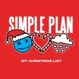 Обложка для Simple Plan - My Christmas List