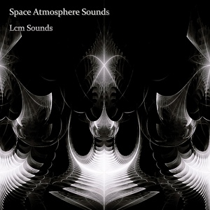 Обложка для Lcm Sounds - Space Atmosphere Sounds V12