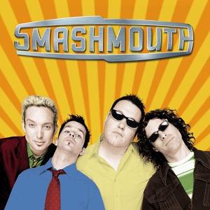 Обложка для Smash Mouth - The In Set